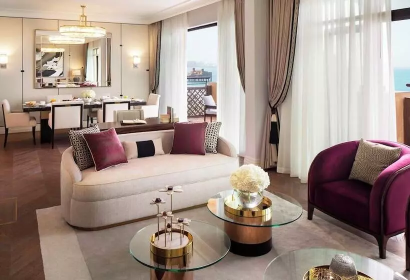 Fotos del hotel Jumeirah Mina A Salam:  75