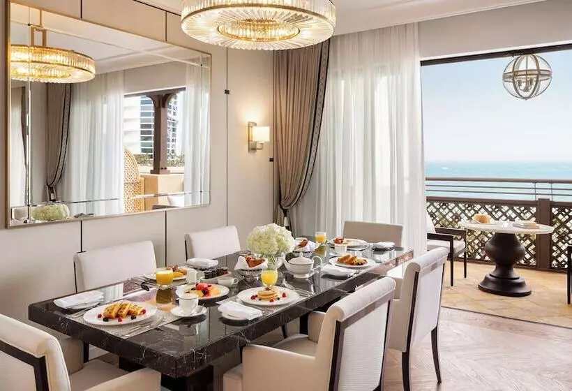 Fotos del hotel Jumeirah Mina A Salam:  76