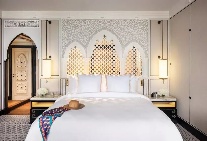 Fotos del hotel Jumeirah Mina A Salam:  78