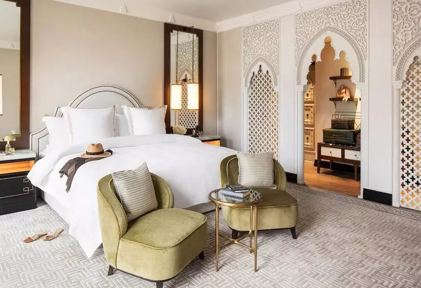 Fotos del hotel Jumeirah Mina A Salam:  79
