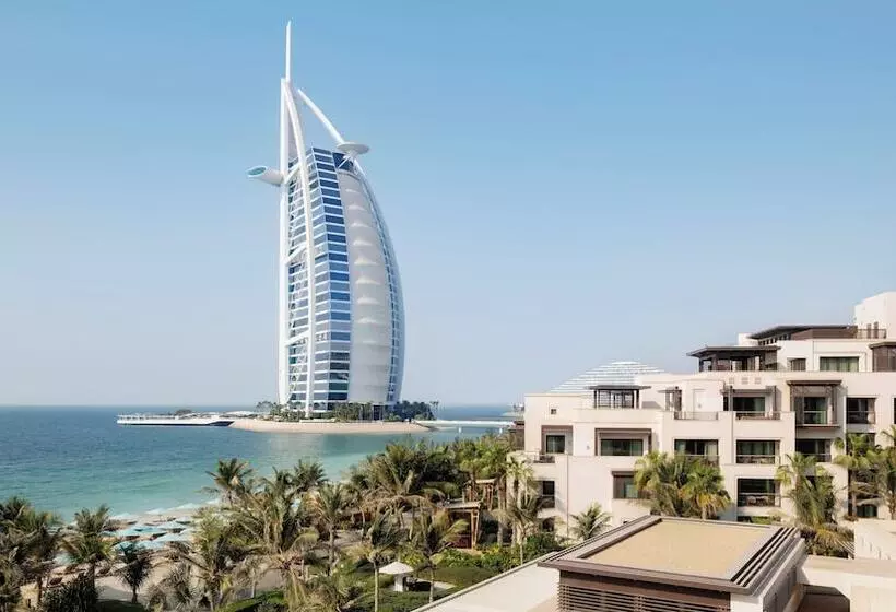 Fotos del hotel Jumeirah Mina A Salam:  12