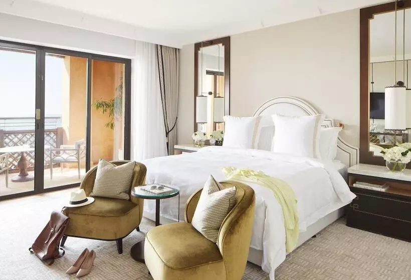 Fotos del hotel Jumeirah Mina A Salam:  2