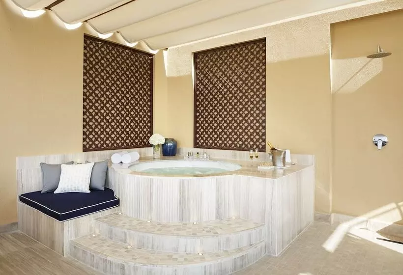 Fotos del hotel Jumeirah Mina A Salam:  6
