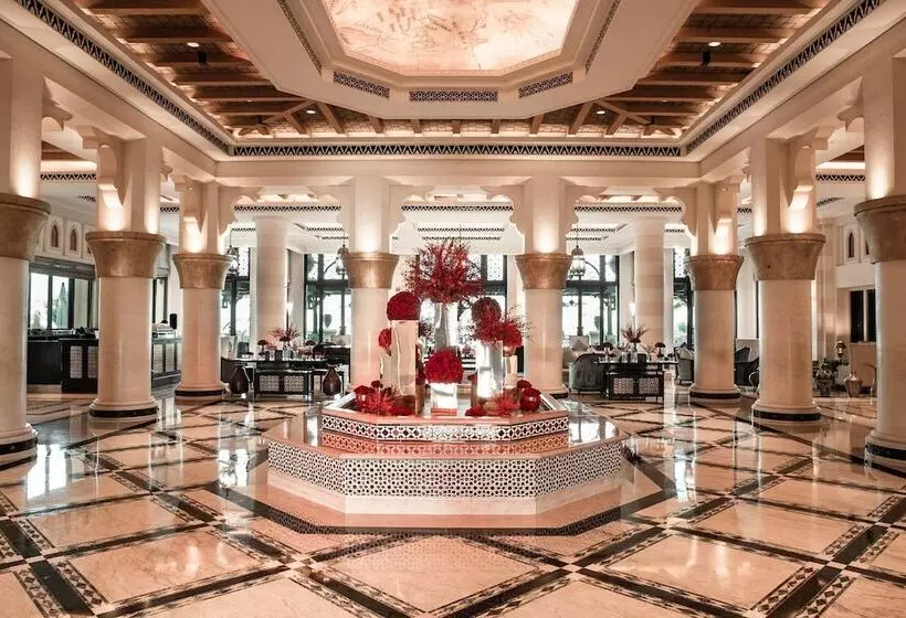 Fotos del hotel Jumeirah Mina A Salam:  15