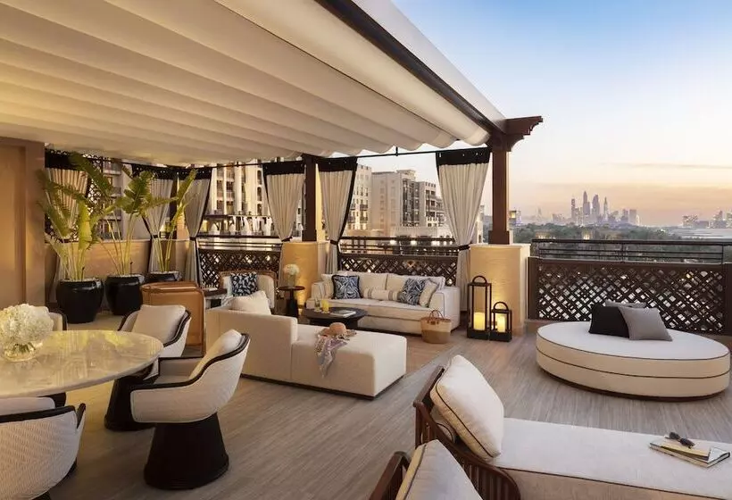 Fotos del hotel Jumeirah Mina A Salam:  21