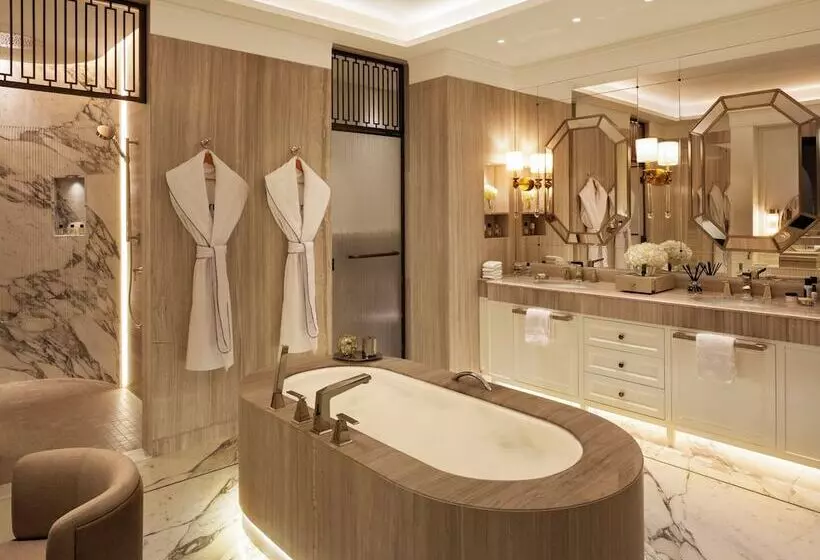 Fotos del hotel Jumeirah Mina A Salam:  9