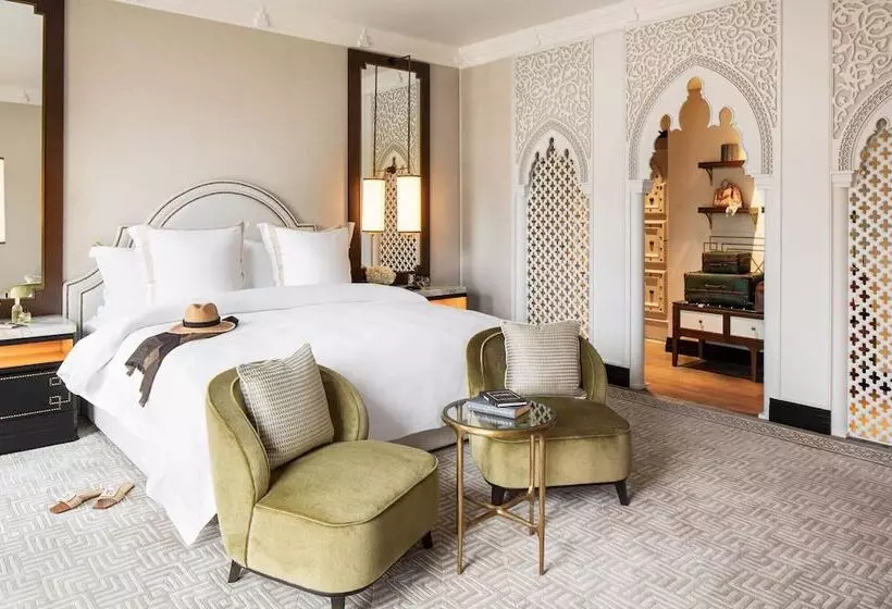 Fotos del hotel Jumeirah Mina A Salam:  82