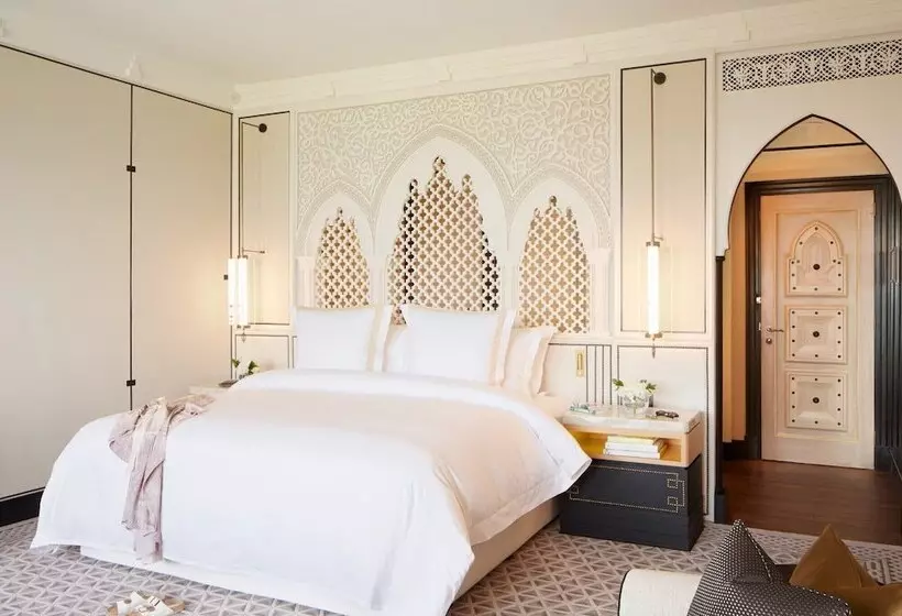 Fotos del hotel Jumeirah Mina A Salam:  28