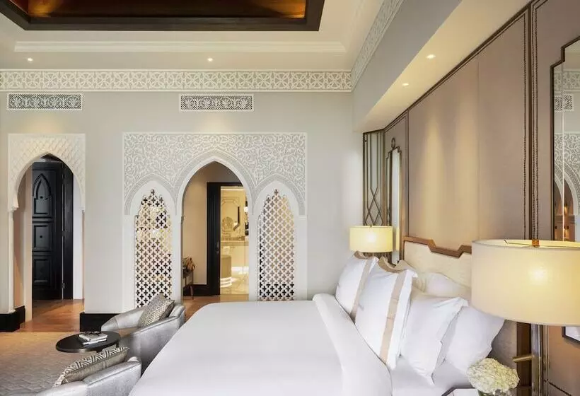 Fotos del hotel Jumeirah Mina A Salam:  39