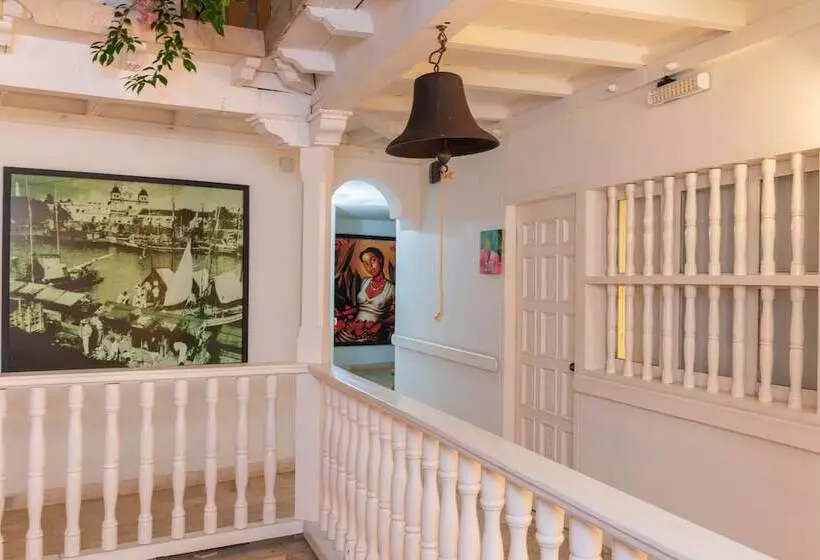 Fotos del hotel Kartaxa:  16