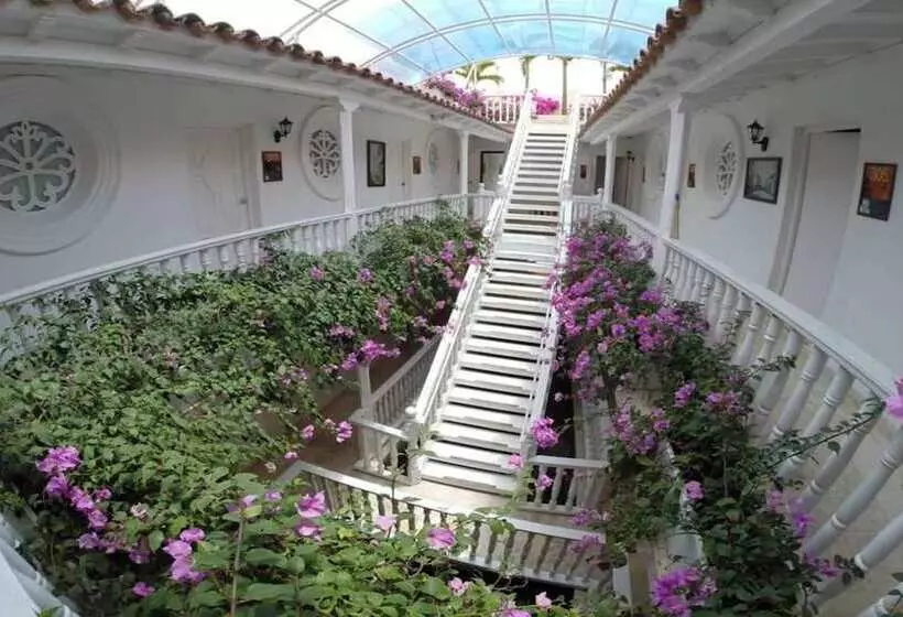 Fotos del hotel Kartaxa:  20