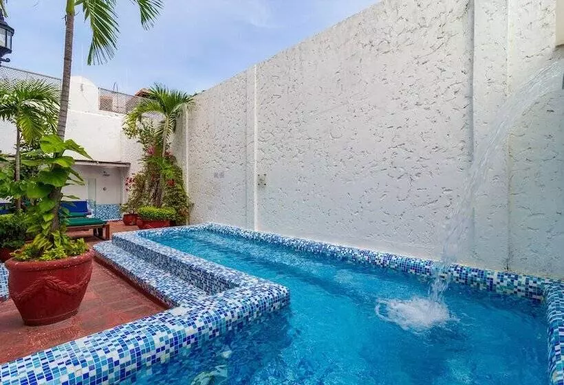 Fotos del hotel Kartaxa:  9