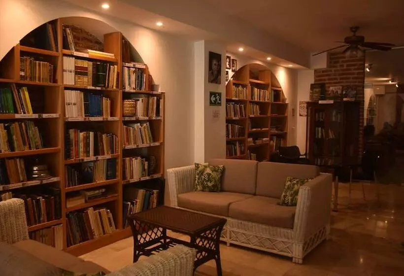 Fotos del hotel Kartaxa:  21