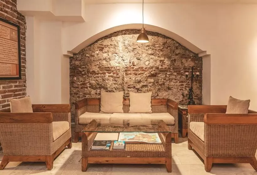 Fotos del hotel Kartaxa:  18