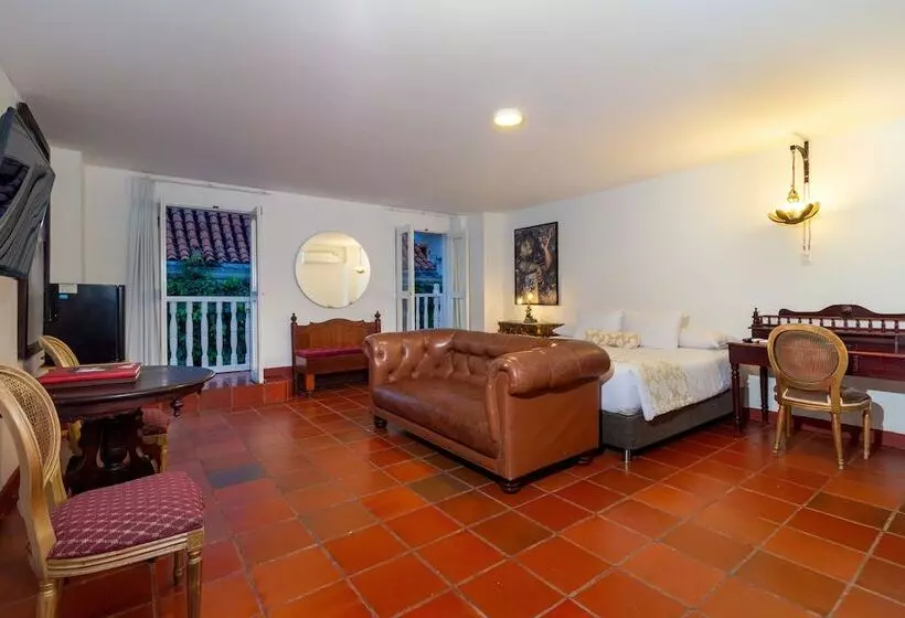 Fotos del hotel Kartaxa:  23