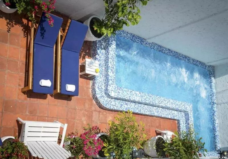 Fotos del hotel Kartaxa:  2