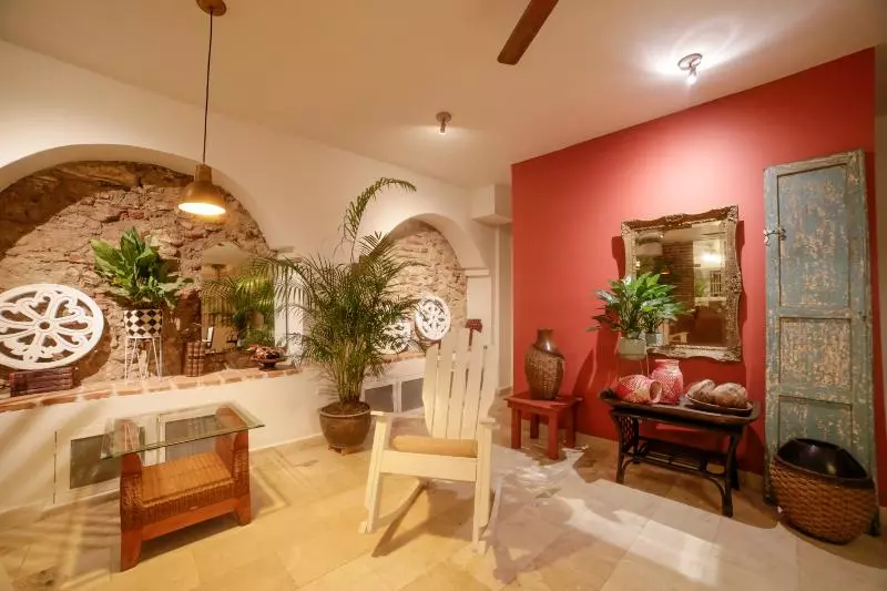 Fotos del hotel Kartaxa:  25