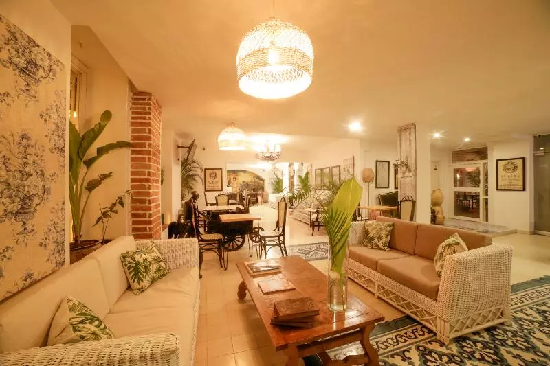 Fotos del hotel Kartaxa:  14