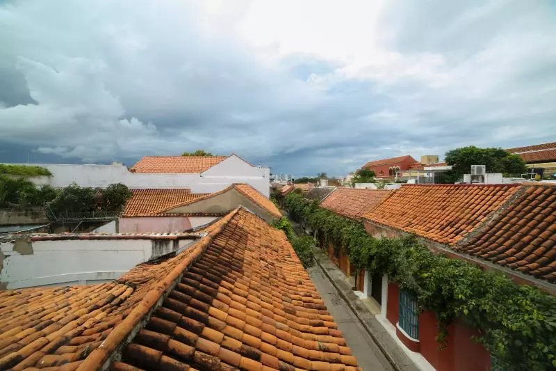 Fotos del hotel Kartaxa:  13