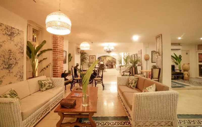 Fotos del hotel Kartaxa:  8