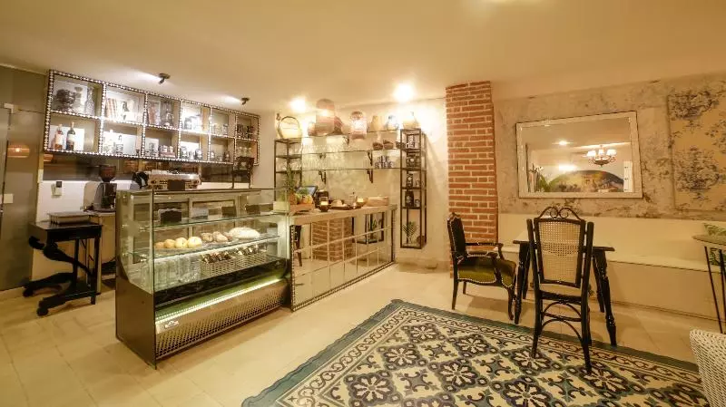 Fotos del hotel Kartaxa:  5