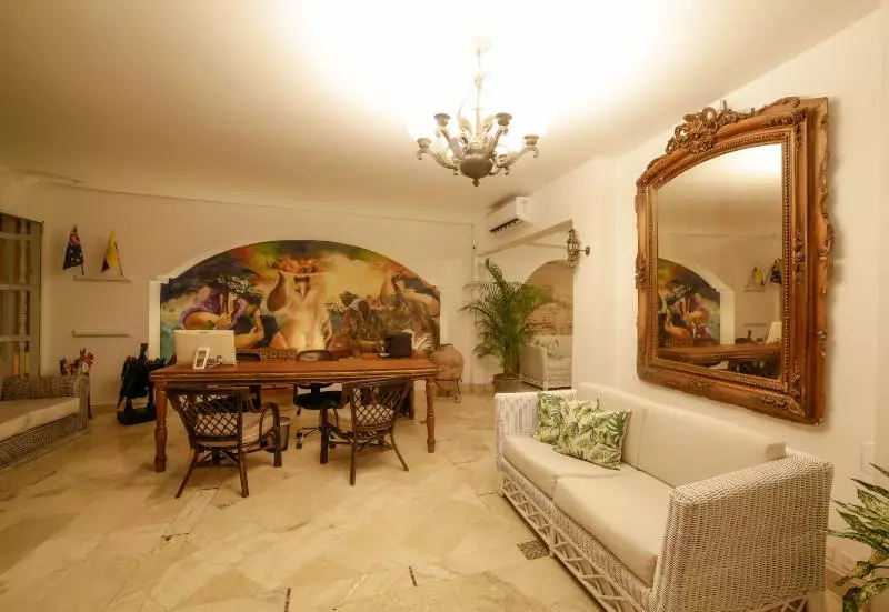 Fotos del hotel Kartaxa:  24