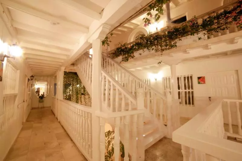 Fotos del hotel Kartaxa:  10