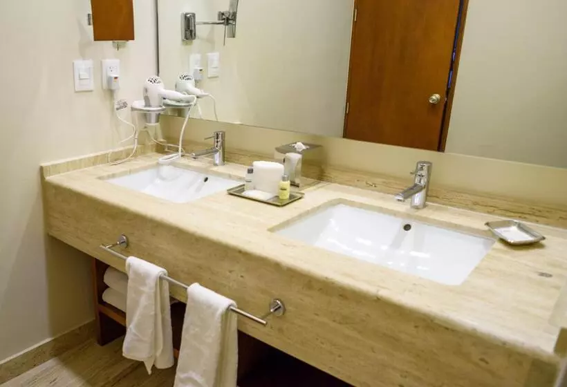 Fotos del hotel Krystal Urban Cancun Centro:  15