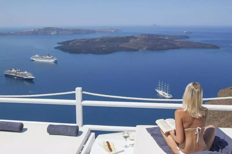 Fotos del hotel On The Rocks:  23