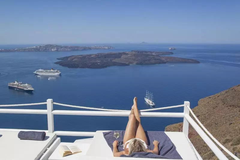 Fotos del hotel On The Rocks:  18