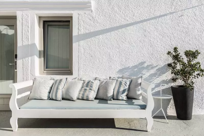 Fotos del hotel On The Rocks:  19