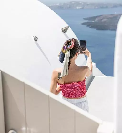 Fotos del hotel On The Rocks:  24