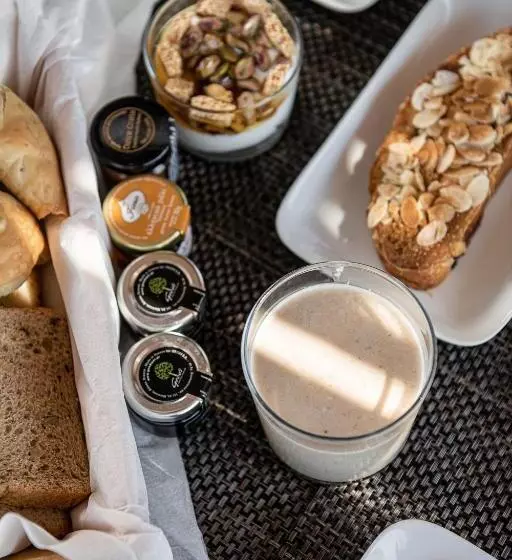 Fotos del hotel On The Rocks:  3