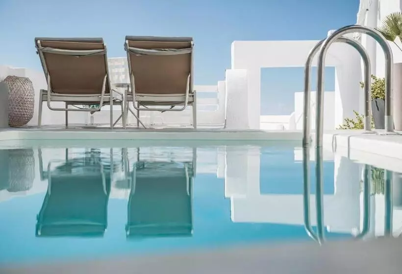 Fotos del hotel On The Rocks:  7