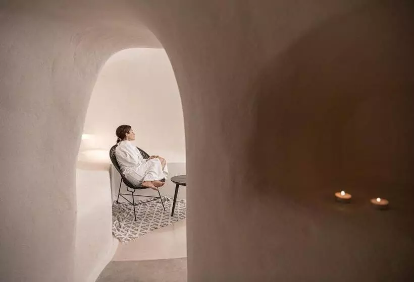 Fotos del hotel On The Rocks:  8