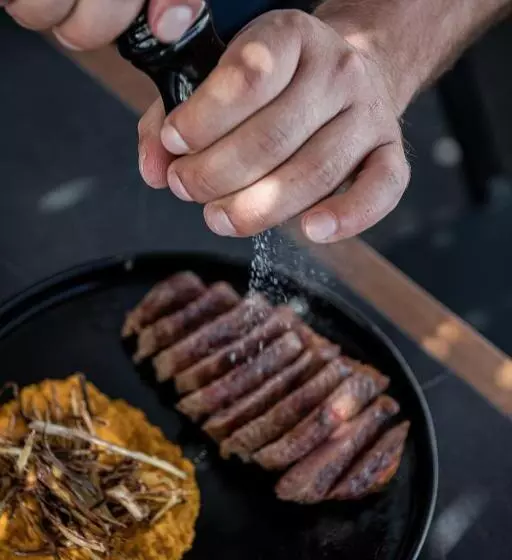 Fotos del hotel On The Rocks:  9