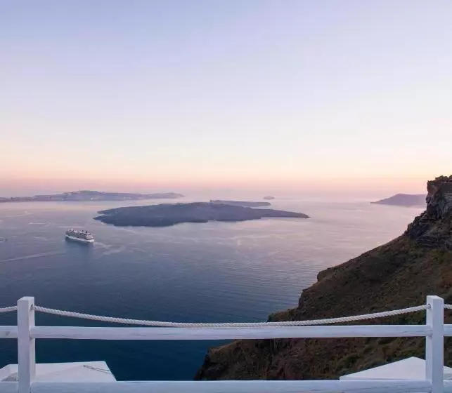 Fotos del hotel On The Rocks:  11