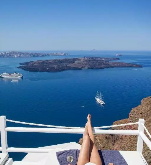 Fotos del hotel On The Rocks:  6