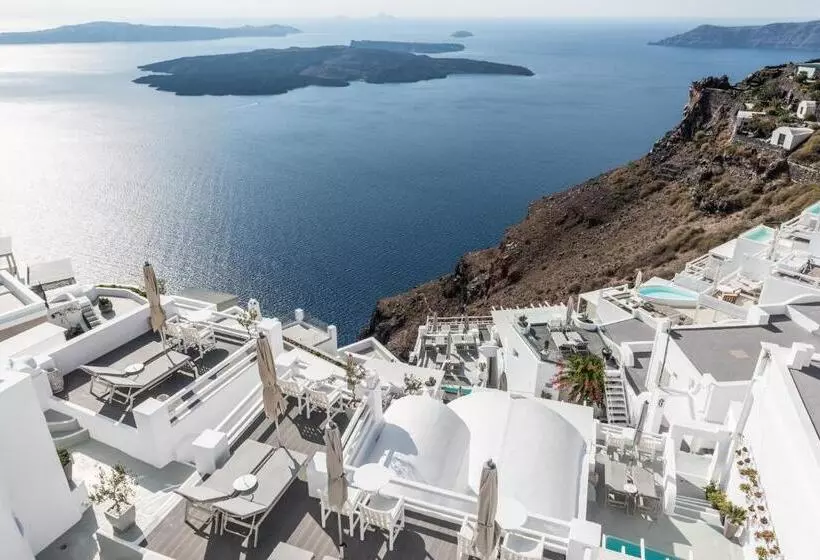 Fotos del hotel On The Rocks:  16