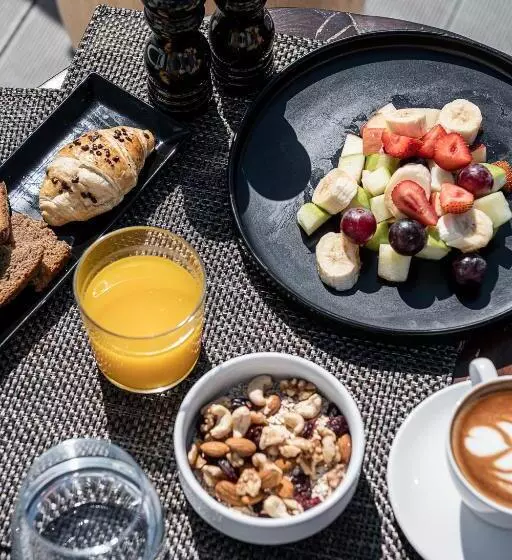 Fotos del hotel On The Rocks:  14