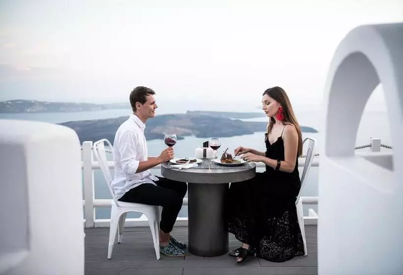 Fotos del hotel On The Rocks:  10