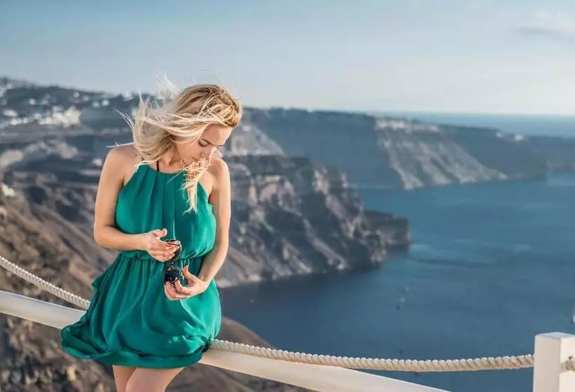 Fotos del hotel On The Rocks:  25