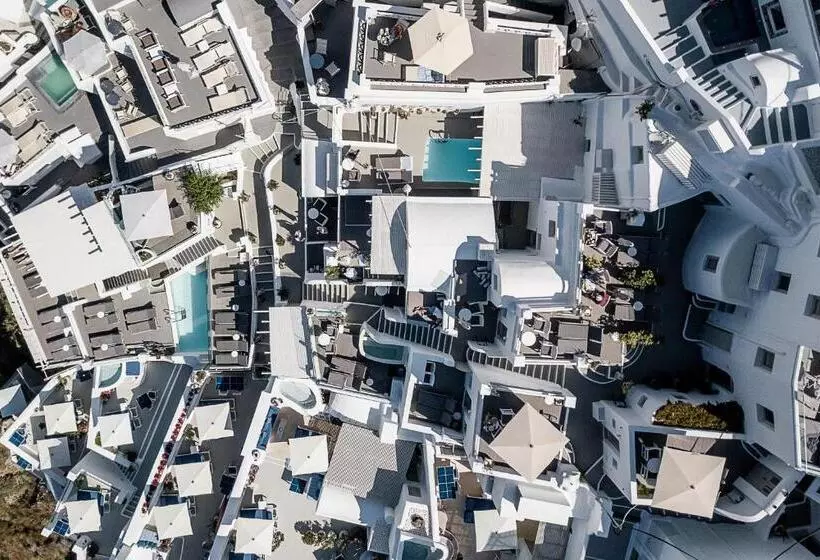 Fotos del hotel On The Rocks:  20