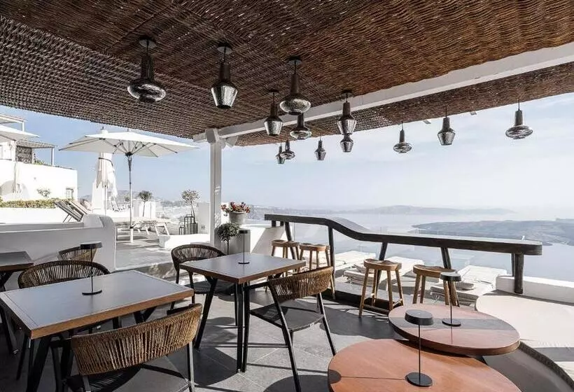 Fotos del hotel On The Rocks:  5