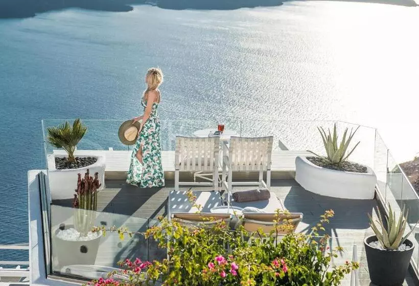 Fotos del hotel On The Rocks:  21