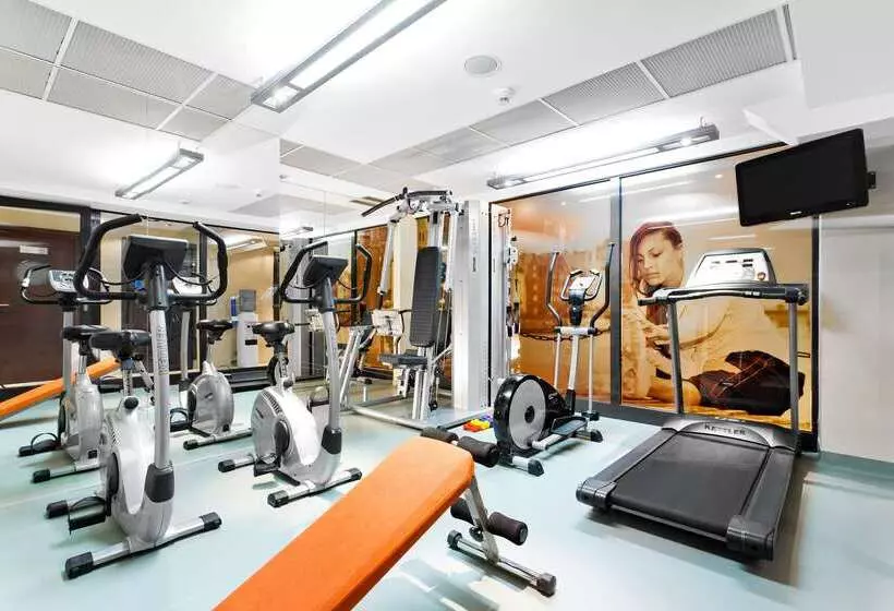 Fotos del hotel Qubus  Gda?sk:  3