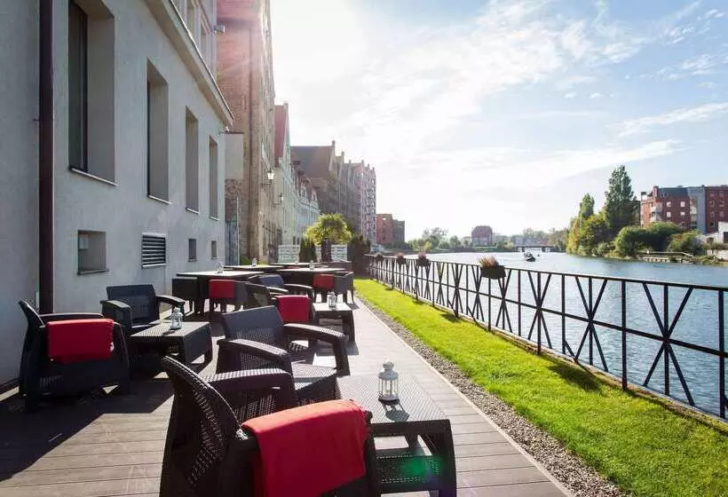 Fotos del hotel Qubus  Gda?sk:  8