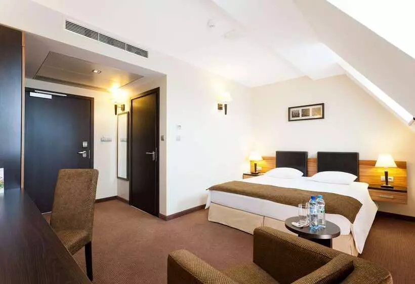 Fotos del hotel Qubus  Gda?sk:  21