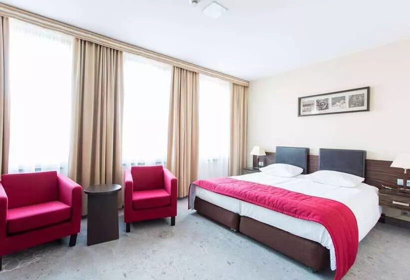 Fotos del hotel Qubus  Gda?sk:  19