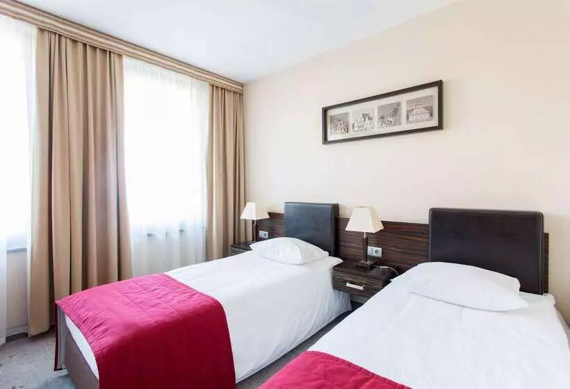 Fotos del hotel Qubus  Gda?sk:  2